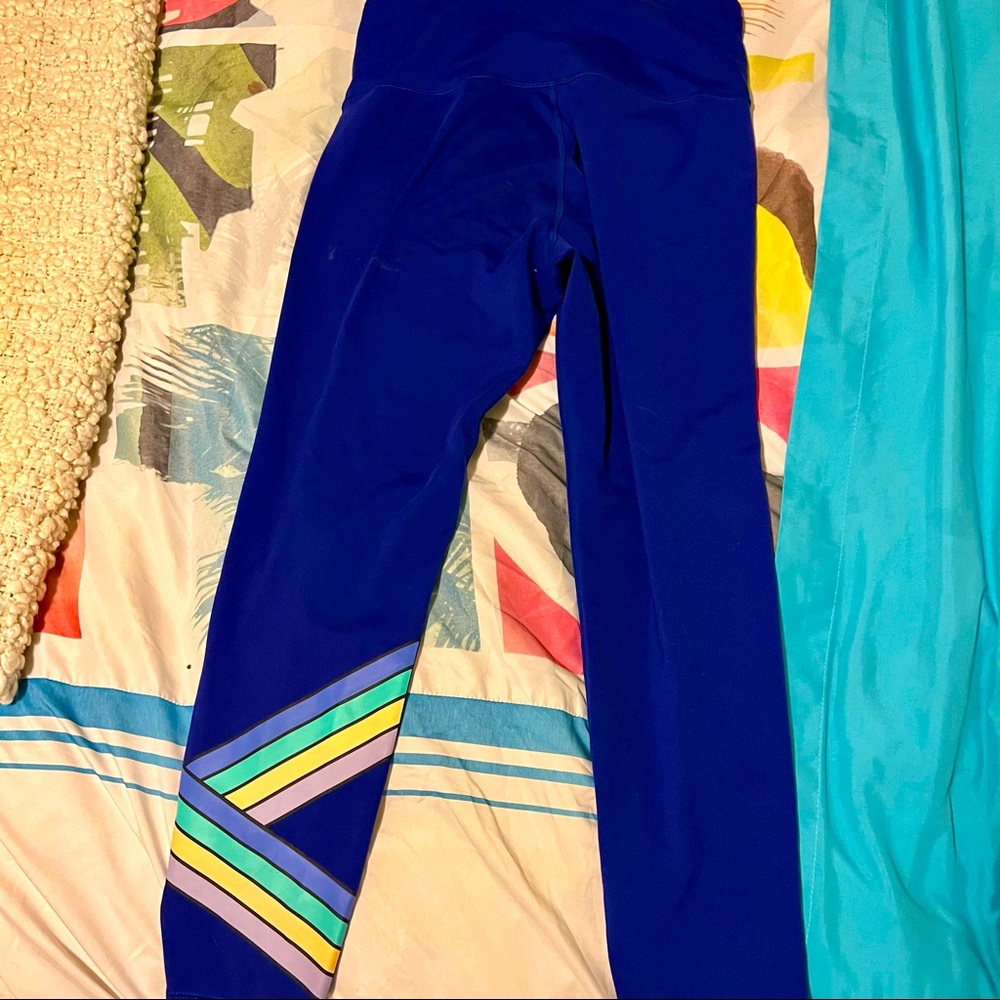 Old Navy Active Go-Dry Leggings